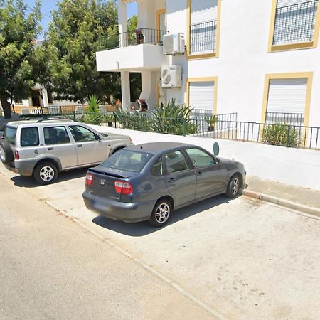 Estrada De, Urbanizacao,Edificio Laranjal,Apartment 18,Vale Carro, 8200-596 Albufeira Exteriör bild
