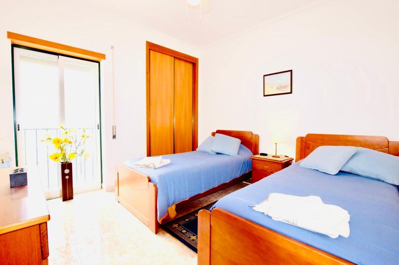 Estrada De, Urbanizacao,Edificio Laranjal,Apartment 18,Vale Carro, 8200-596 Albufeira Exteriör bild