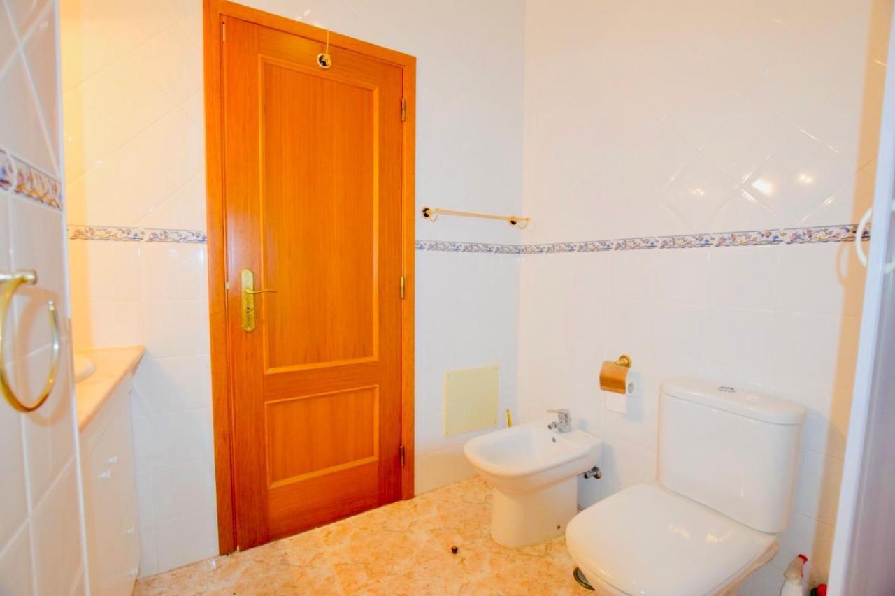 Estrada De, Urbanizacao,Edificio Laranjal,Apartment 18,Vale Carro, 8200-596 Albufeira Exteriör bild