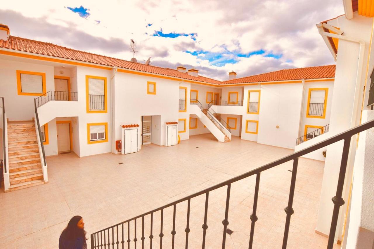 Estrada De, Urbanizacao,Edificio Laranjal,Apartment 18,Vale Carro, 8200-596 Albufeira Exteriör bild
