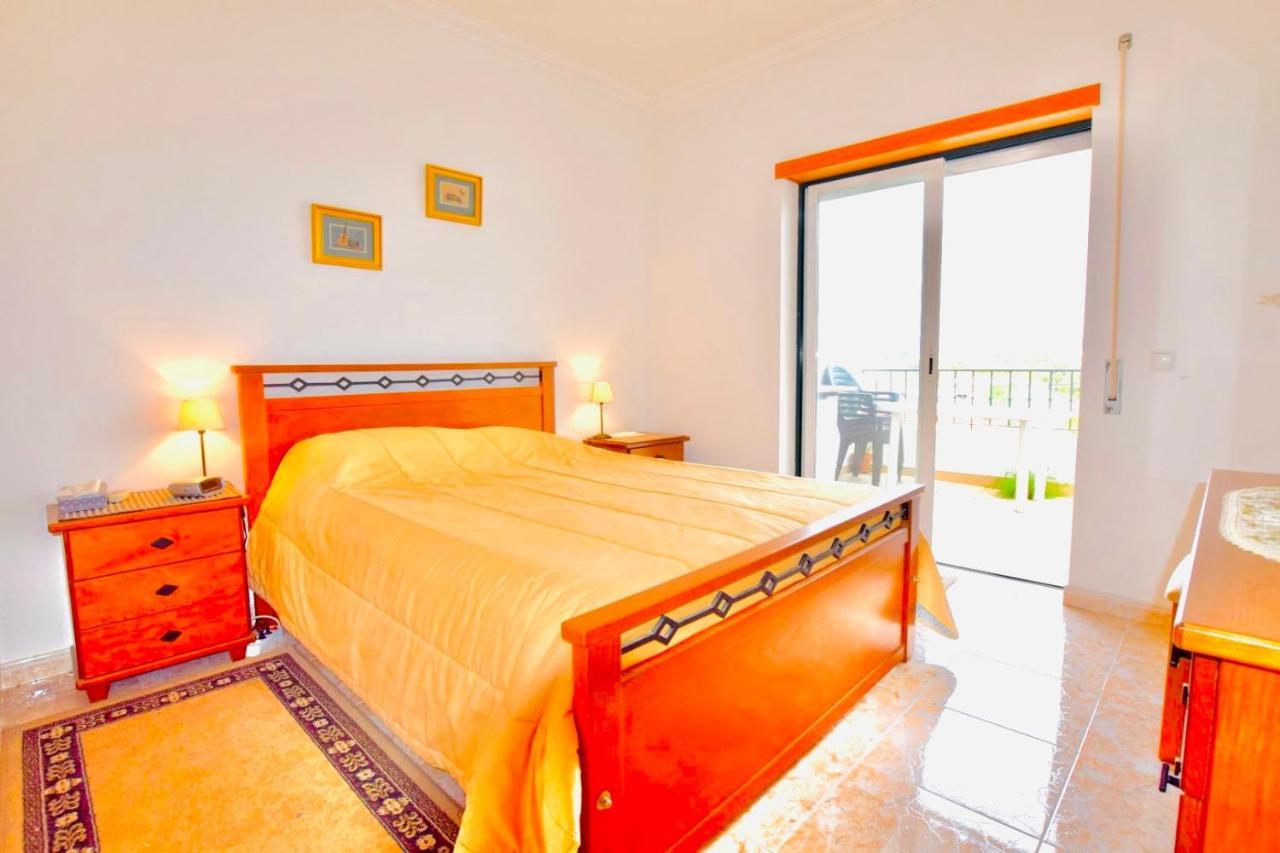 Estrada De, Urbanizacao,Edificio Laranjal,Apartment 18,Vale Carro, 8200-596 Albufeira Exteriör bild