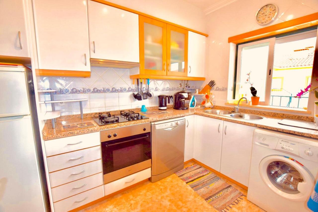 Estrada De, Urbanizacao,Edificio Laranjal,Apartment 18,Vale Carro, 8200-596 Albufeira Exteriör bild