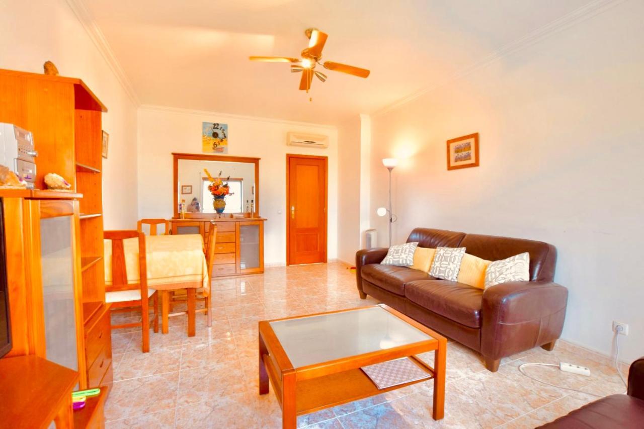Estrada De, Urbanizacao,Edificio Laranjal,Apartment 18,Vale Carro, 8200-596 Albufeira Exteriör bild