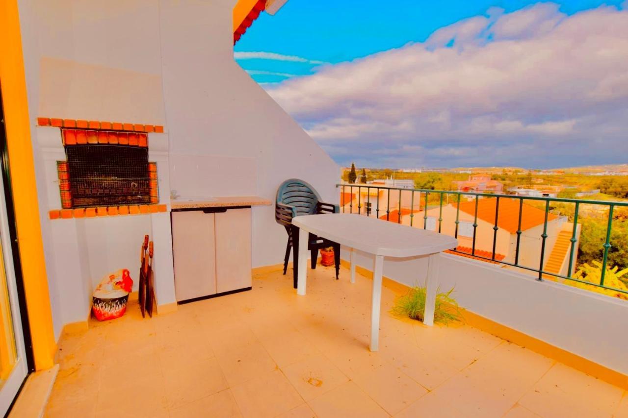 Estrada De, Urbanizacao,Edificio Laranjal,Apartment 18,Vale Carro, 8200-596 Albufeira Exteriör bild