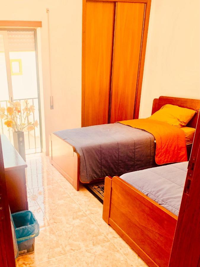 Estrada De, Urbanizacao,Edificio Laranjal,Apartment 18,Vale Carro, 8200-596 Albufeira Exteriör bild