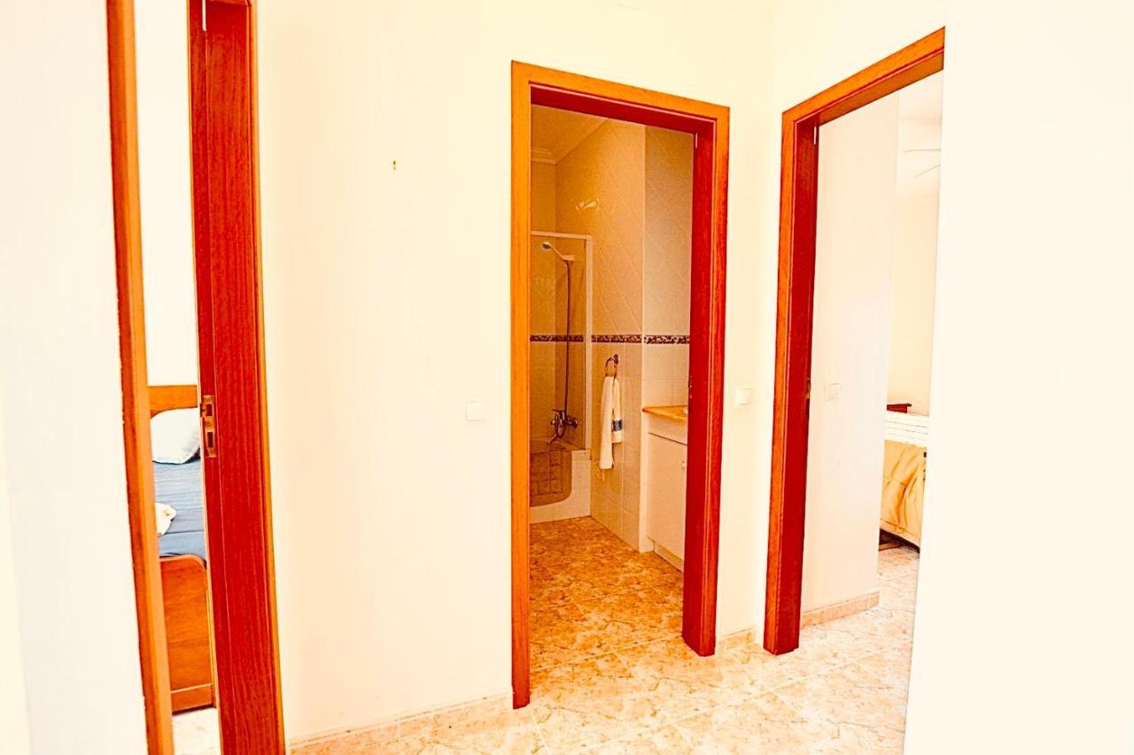 Estrada De, Urbanizacao,Edificio Laranjal,Apartment 18,Vale Carro, 8200-596 Albufeira Exteriör bild