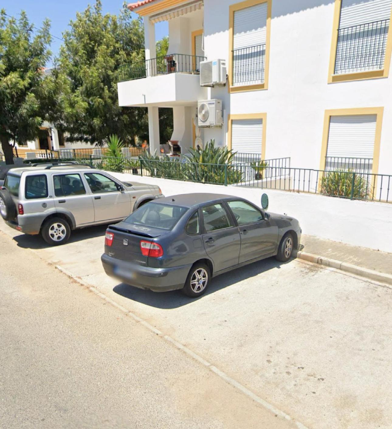 Estrada De, Urbanizacao,Edificio Laranjal,Apartment 18,Vale Carro, 8200-596 Albufeira Exteriör bild